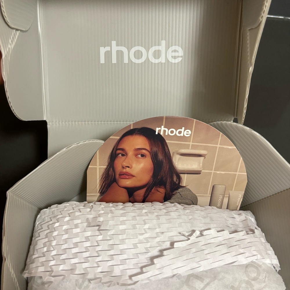 RHODE Phone Case